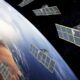 Huawei satellite data transmission technology