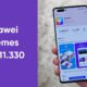 Huawei Themes 12.0.11.330