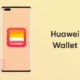 Download Huawei Wallet