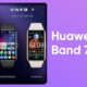 Huawei Band 7 specifications