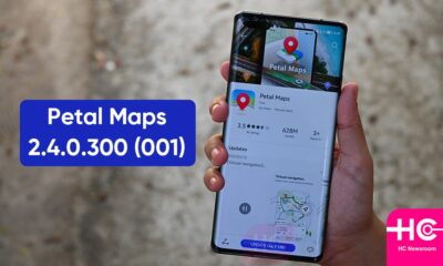 Huawei Petal Maps 2.4.0.300 (001)