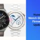 Huawei Watch GT 3 Pro receives first update with enhanced stability