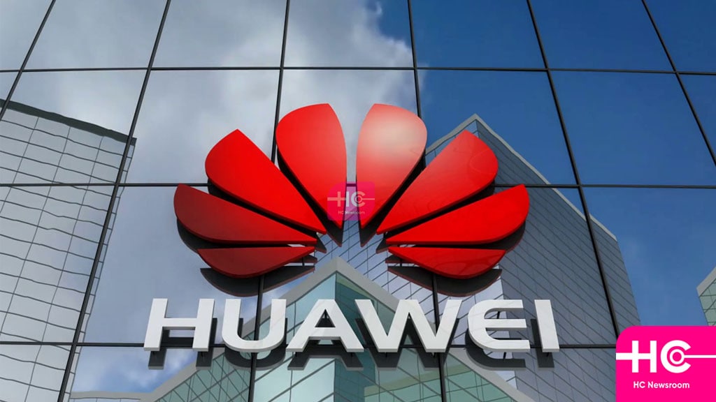 Huawei hires two more employees for 'Genius Boys' recruitment plan