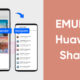 Huawei Share EMUI 12