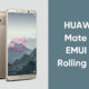 Huawei Mate 10 stable EMUI 12