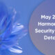Huawei HarmonyOS May 2022 security