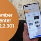 Huawei Member Center 10.2.2.301