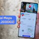 Huawei patel maps 2.5.0.203(002) update