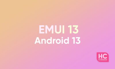 emui 13 Android 13