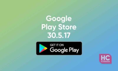 google play store 30.5.17