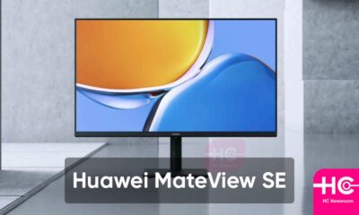 Huawei MateView SE Monitor