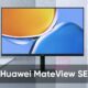 Huawei MateView SE Monitor