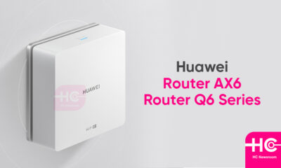 Huawei Router AX6 sale