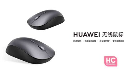 huawei wireless mouse