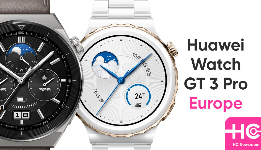 Huawei Watch GT3 VS GT3 Pro. Is the GT 3 PRO Really Better? 