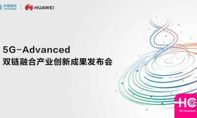 Huawei 5G Advanced technology