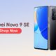 Huawei Nova 9 SE Kenya