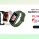 Huawei Band 7 Philippines
