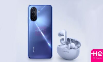 Huawei Enjoy 50 launch June 6