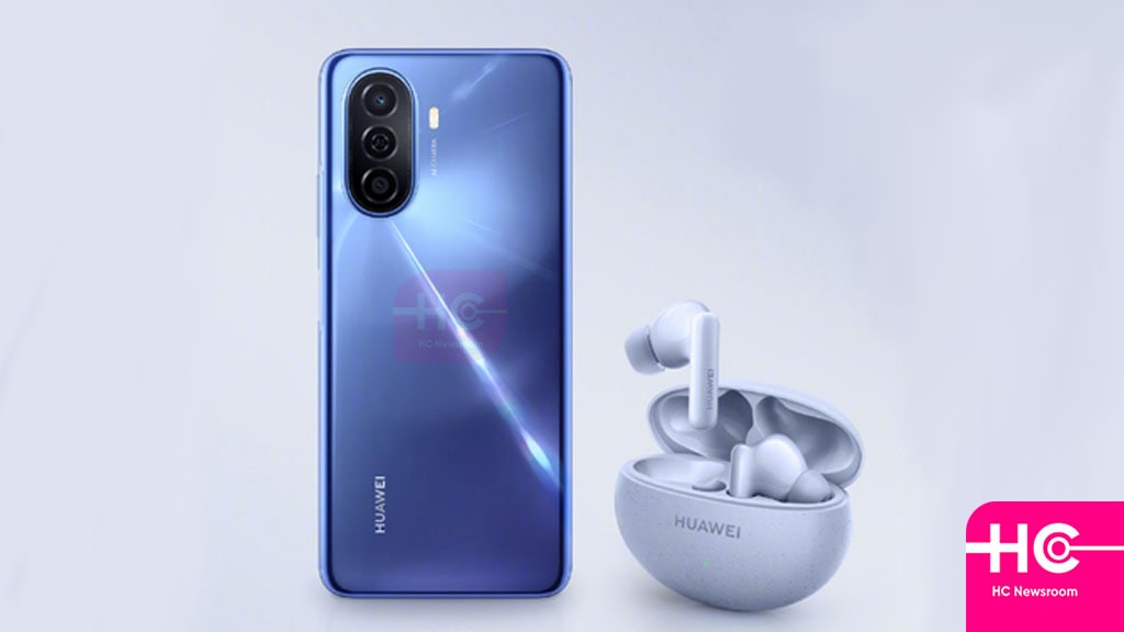 Huawei Enjoy 50 launch June 6