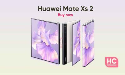 Huawei Mate Xs 2 Germany