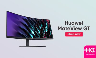 Huawei MateView GT sale