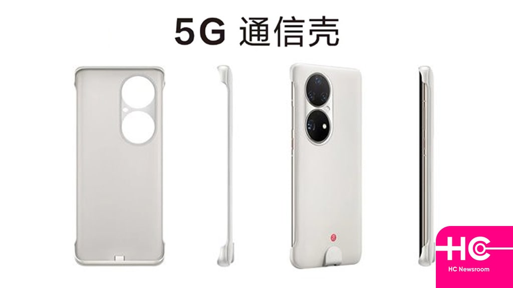 Huawei P50 Pro 5G Case