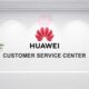 Huawei Customer Care Month
