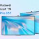 Huawei S Pro 86 TV