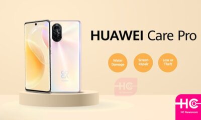 Huawei care south Africa