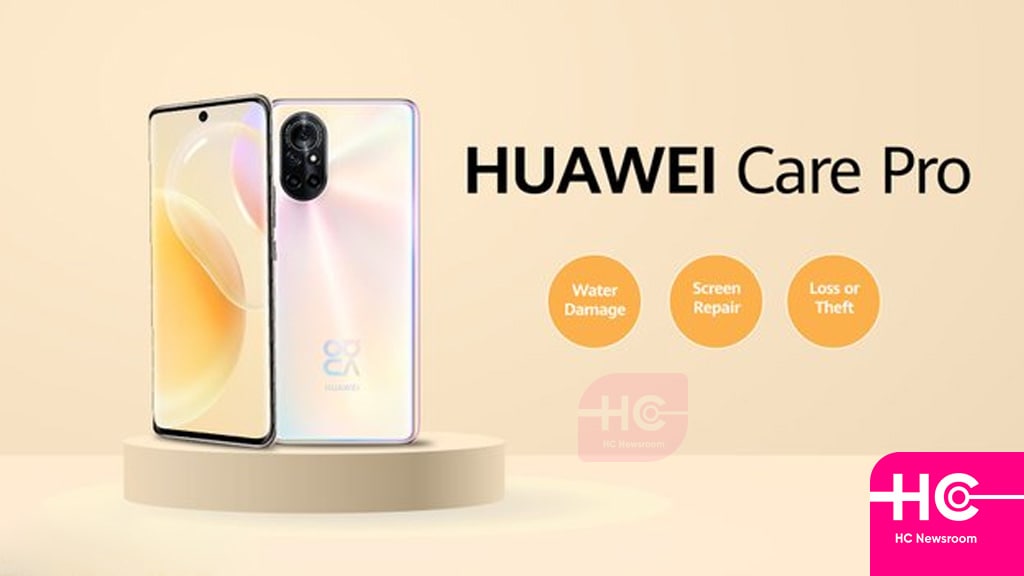 Huawei care south Africa