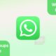 WhatsApp group feature update