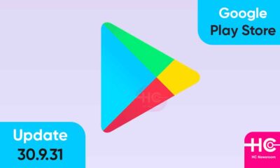 Google Play store 30.9.30