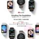 Huawei Watch GT 3 Fit 2 Indonesia deal