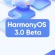 harmonyos 3.0 beta