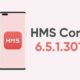 huawei hms Core 6.5.1.301