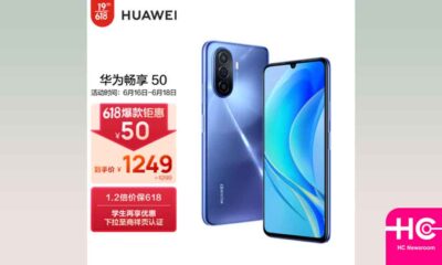 Huawei Enjoy 50 sale