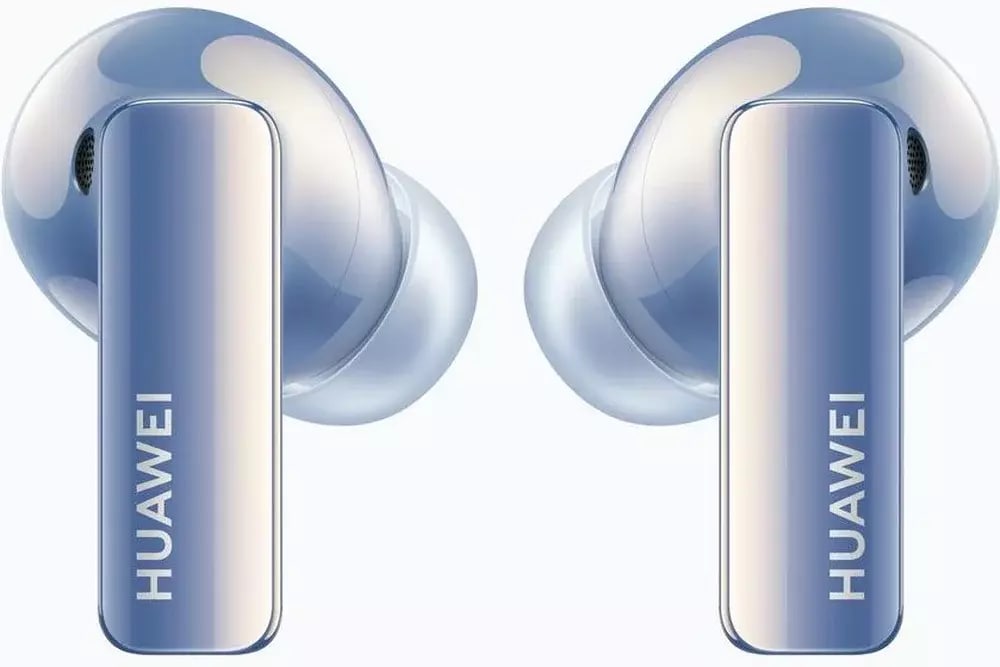 HUAWEI FreeBuds Pro 2: The Ultimate true sound earbuds with pure voice call  - TECHx Media