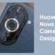 huawei nova 10 camera design