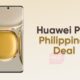 huawei p50 philippines deal