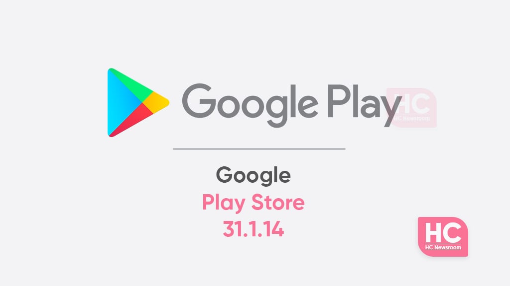 google play store 31.1.14