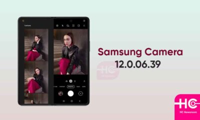 Samsung Camera 12.0.0.39 update