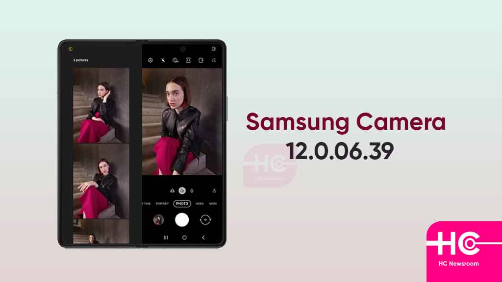 Samsung Camera 12.0.0.39 update 