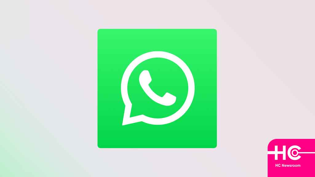 WhatsApp group call mute update
