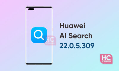 Huawei brings out a new update for AI Search with the 22.0.5.309 build version, it helps to optimize the application for better and smooth searches on your device. When it comes to the changelog the updated version of Huawei AI Search doesn't bring any new changes except some general bug fixes. But it aims to give you a improve overall performance and stability of the app. The latest update for AI Search comes with the installation of around 31.86MB, which seems light in weight you can either download it via your personal data or using any broadband network. Basically, the AI Search is an HMS app that is dedicated to serving Huawei users is was previously known as HiSearch. The app is general use to search settings, files, contrast, and note on your phone.