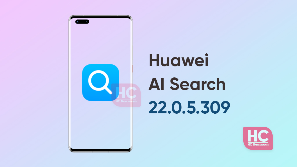 Huawei brings out a new update for AI Search with the 22.0.5.309 build version, it helps to optimize the application for better and smooth searches on your device. When it comes to the changelog the updated version of Huawei AI Search doesn't bring any new changes except some general bug fixes. But it aims to give you a improve overall performance and stability of the app. The latest update for AI Search comes with the installation of around 31.86MB, which seems light in weight you can either download it via your personal data or using any broadband network. Basically, the AI Search is an HMS app that is dedicated to serving Huawei users is was previously known as HiSearch. The app is general use to search settings, files, contrast, and note on your phone.