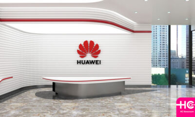 Huawei AI Large Model