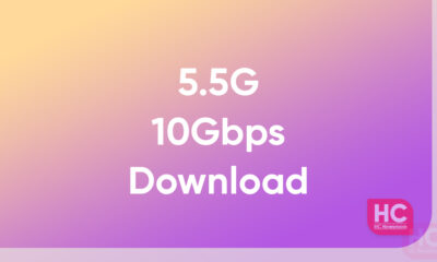 5.5G 10Gbps