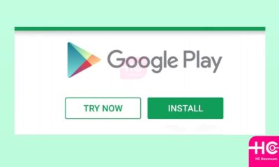 Google Play Apps