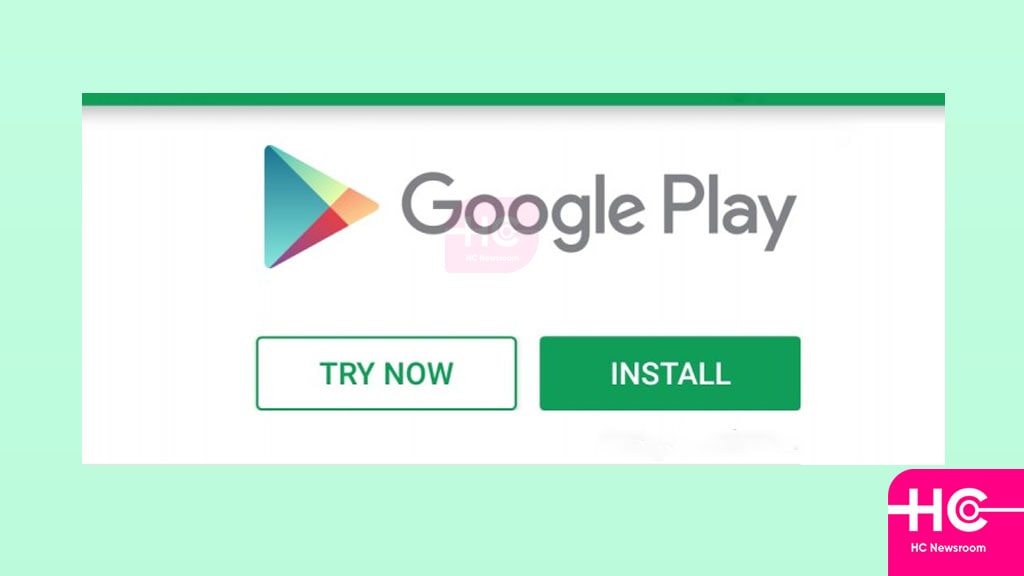 How to use Google Play apps without installing them